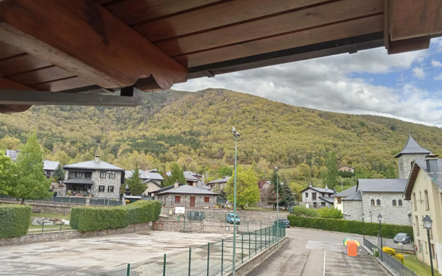 Apartamentos Gavin Biescas 3000