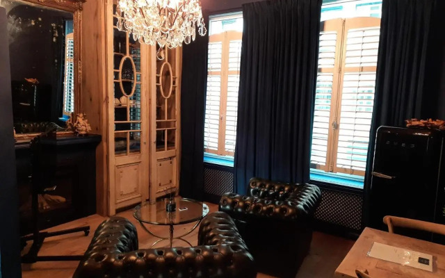 Sint Andries Suites