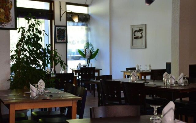 Hotel Restaurant Les Planottes