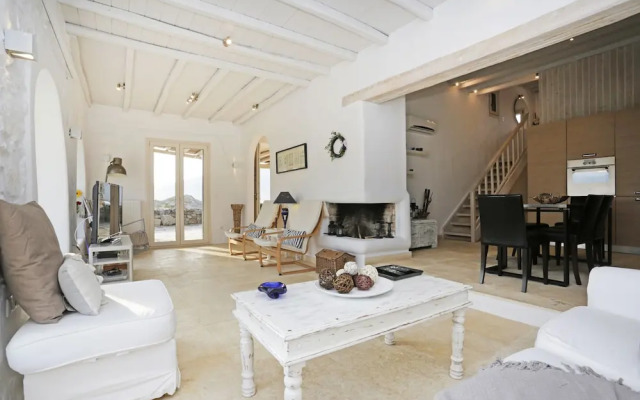 Villa Sierra