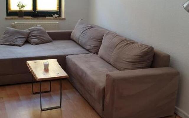 Ferienwohnung Neustrelitz