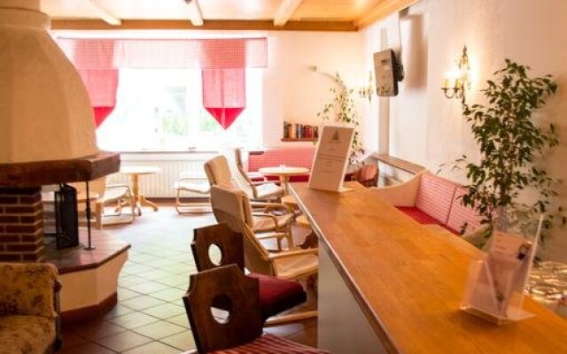 Aktiv Hotel Ötztal