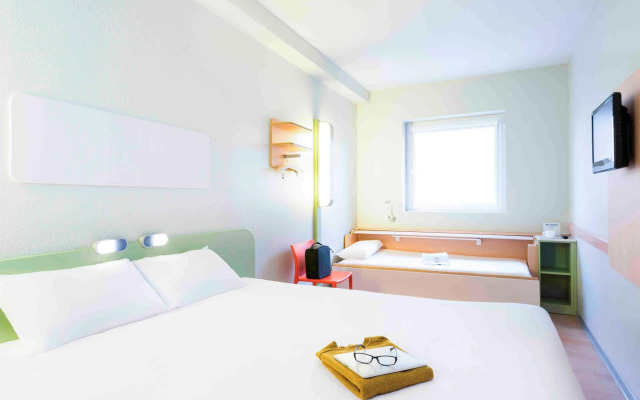 Ibis Budget Bilbao Barakaldo