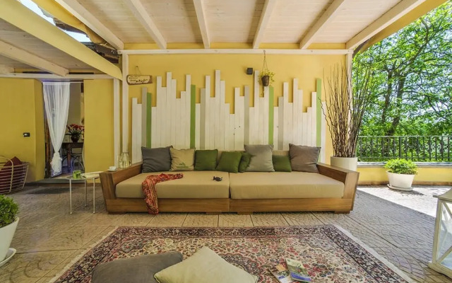 Casale Degli Ulivi 12 by Marche Holiday Villas