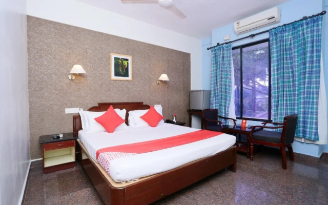 Deliza Residency By OYO Rooms