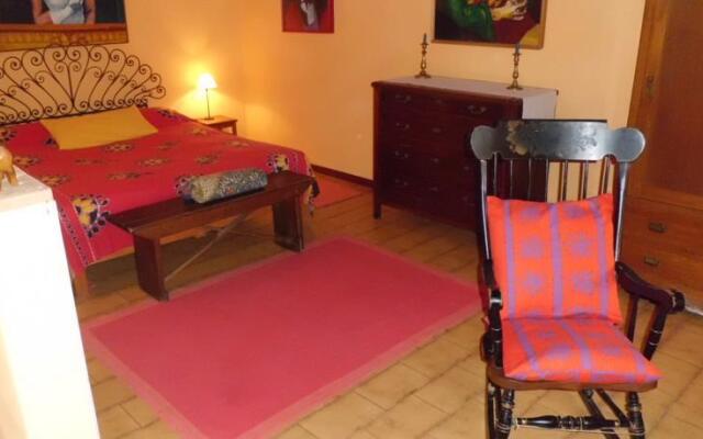 Albachiara Bed & Breakfast