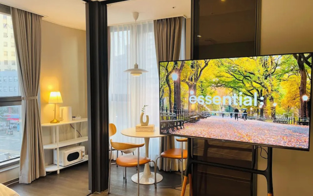 villiv Inn The City Namsan