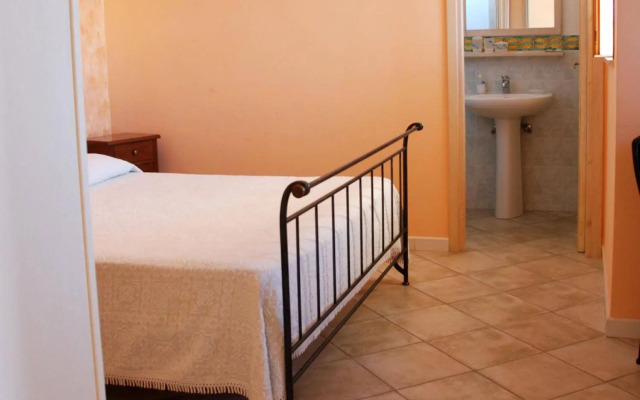 Villa Fiori Beach