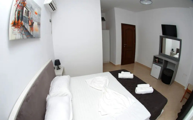 Hotel Horizont