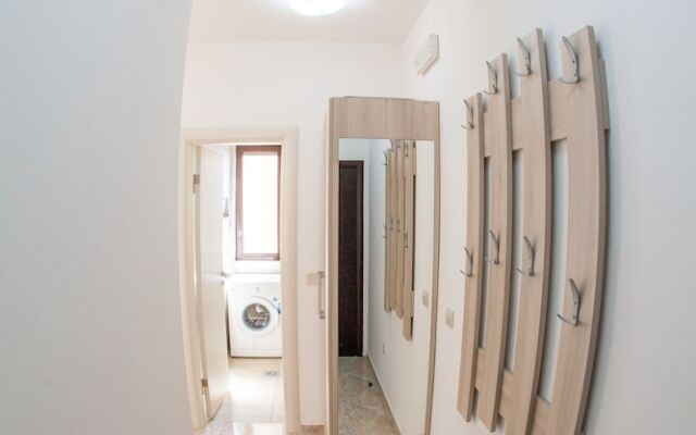 Apartments Lumiere