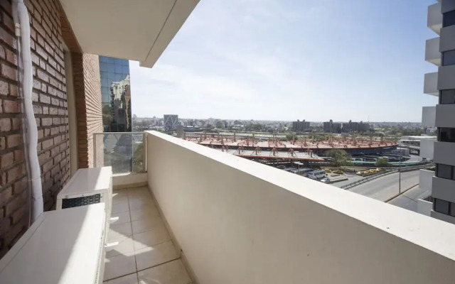 Tránsito Cáceres AZ3