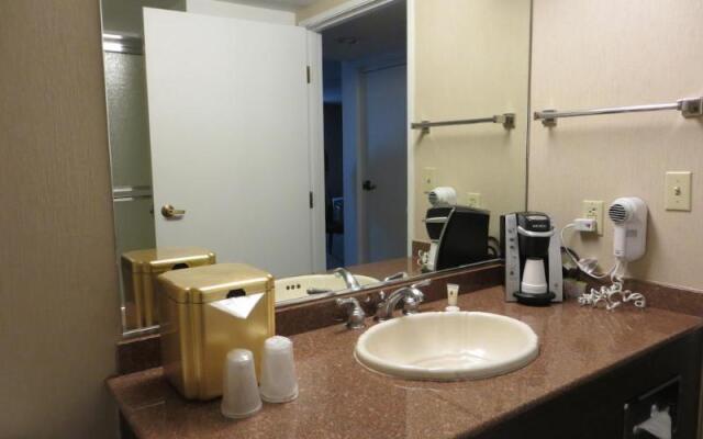 Buffalo Bills Resort & Casino