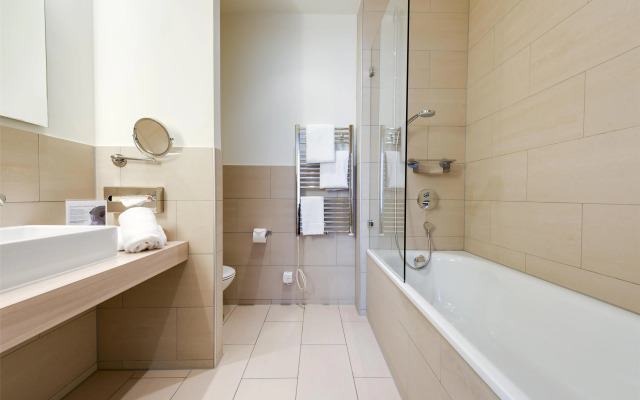 Aspria Hannover Maschsee – Sport & Spa