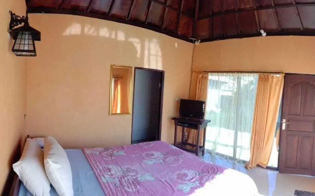 Astradana Hotel & Restaurant