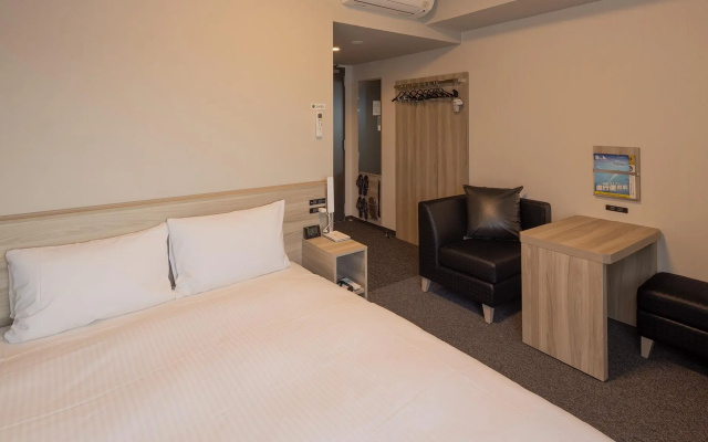 Hotel Route Inn Kato – Guest Rooms – Kato