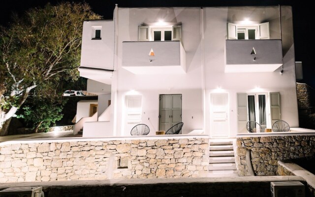 Abelos Mykonos