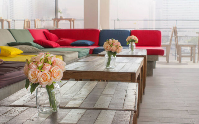 River View Residence