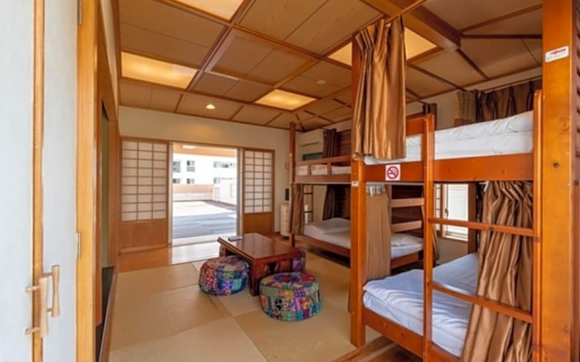 Okinawa Guest House GRAND Naha - Vacation STAY 50086v