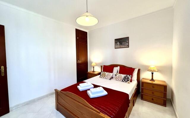 Albufeira Falésia Beach 2 by Homing