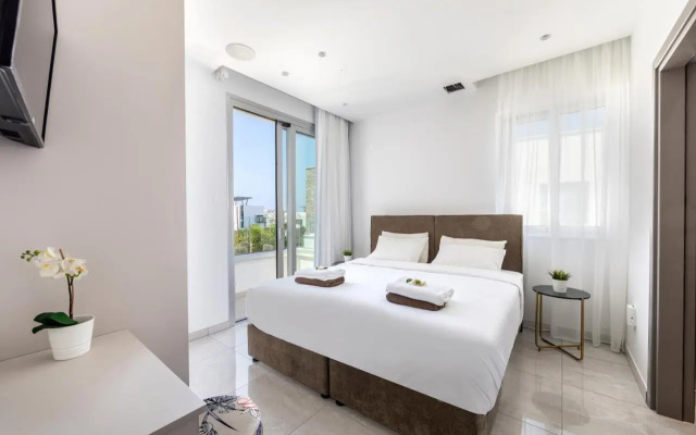 Villa Green Haven 2 Protaras Cyprus