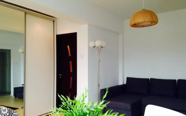 Cozy Studio - Floreasca/​Dorobanti - Bucharest