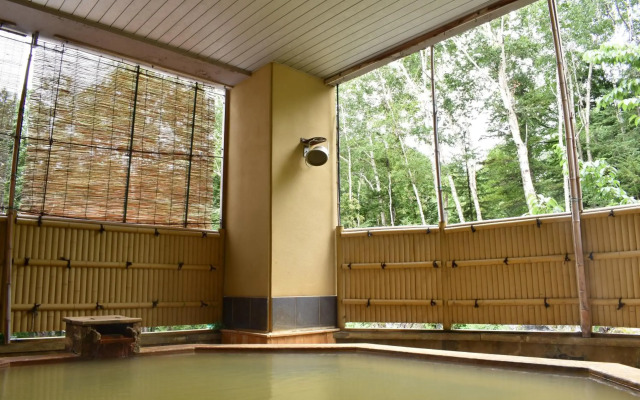 Hotel ParkHills