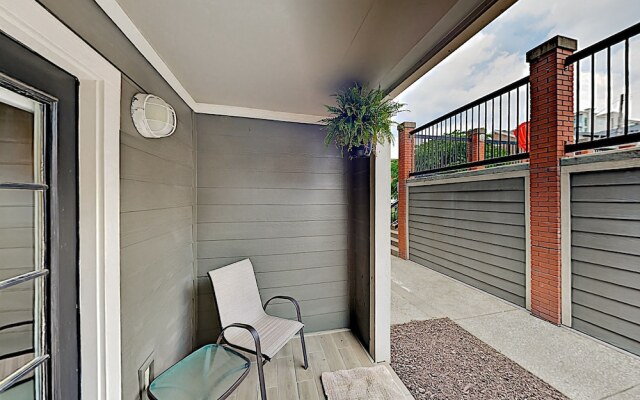 6182ndav 1 Bedroom Apts