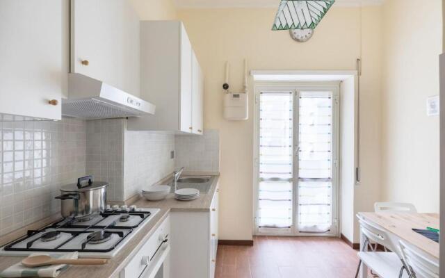 DonBosco74 Apartment