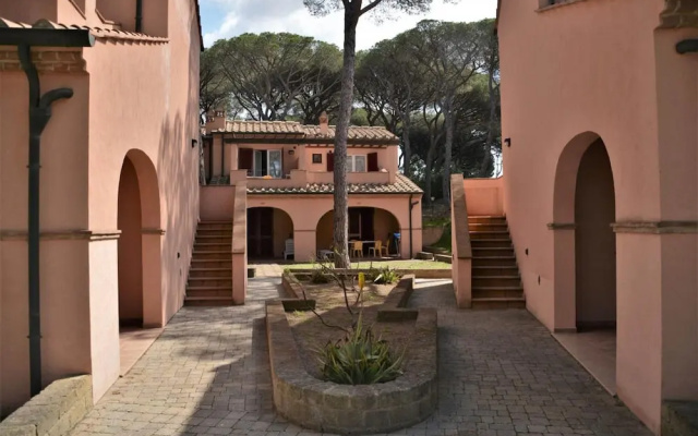 Residence I Tusci Studio 4p
