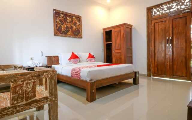 Men Bebas Residence by OYO Rooms