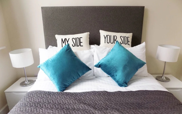 Expressbnb Apartments