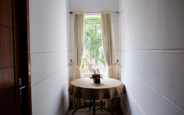 Lagoon Guest House By RedDoorz