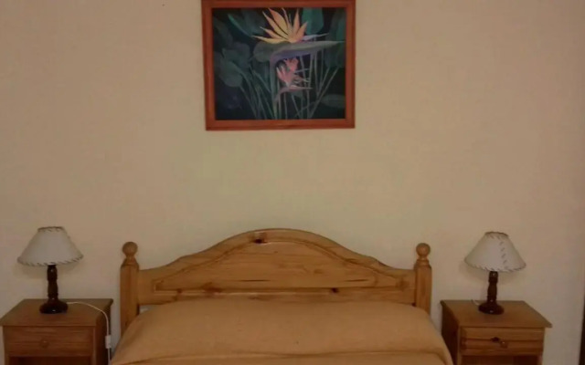 Departamentos Silvia