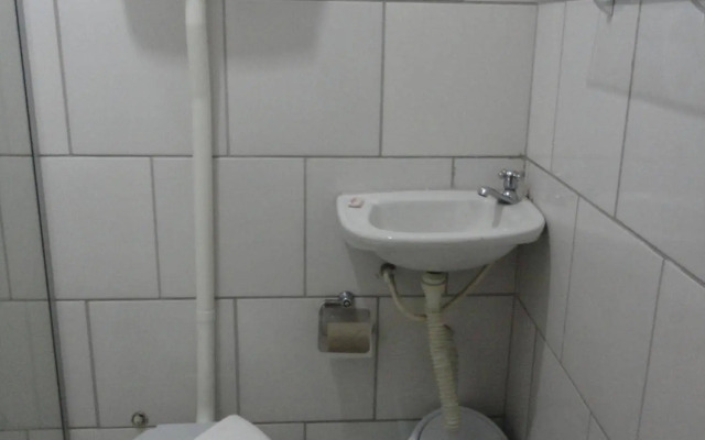 Pousada Suites do Pelo