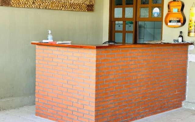 Pousada Recanto das Orquídeas