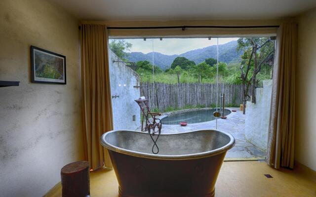 Paatlidun Safari Lodge, Jim Corbett