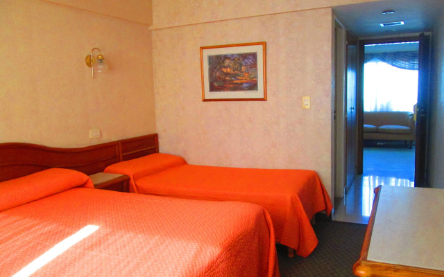 Hotel Luey