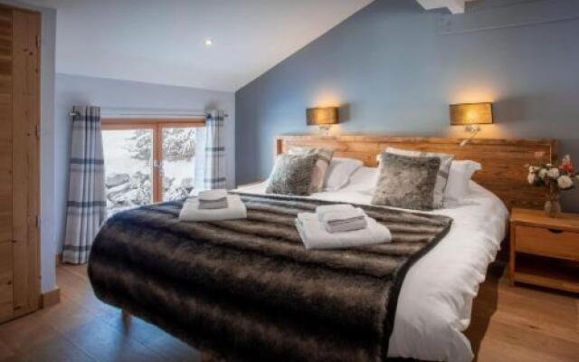 Chalet Colombine - OVO Network