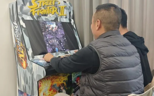 Tonglu Li Family Courtyard Slow Living Homestay