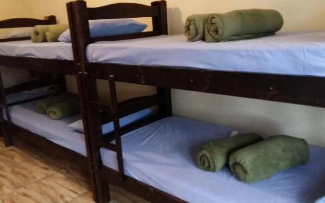 Arte Brazil Ibirapuera Hostel