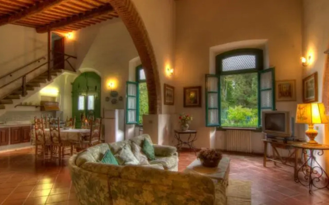 Villa Luciano