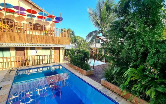 Villas do Atlantico