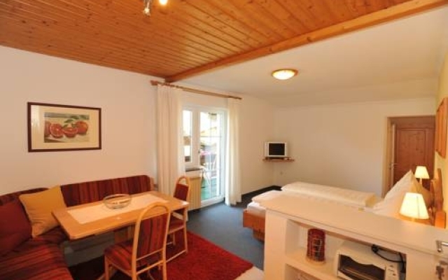Appartements Reiter