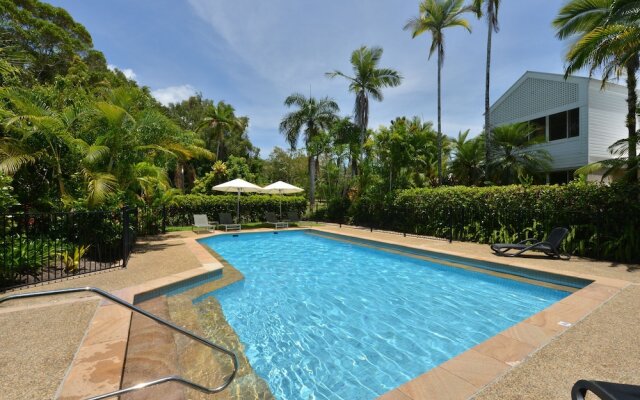 Mirage Luxury Villas
