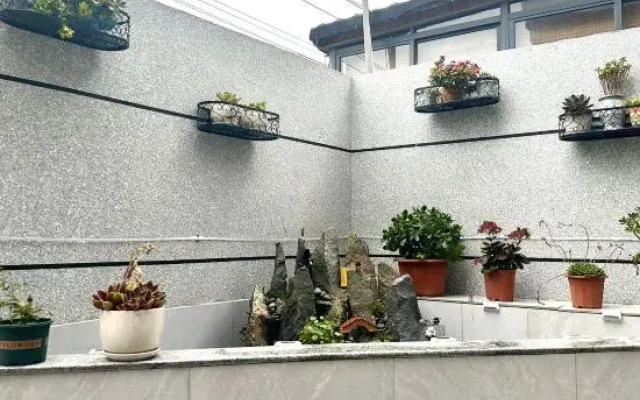 Pingtan Fishing Village Story Inn (Zhanqian Road Branch)