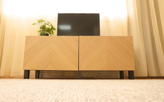 RYAMEN apartment A @ Trindade