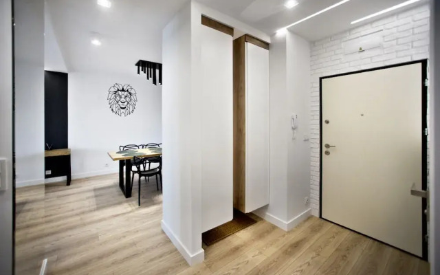 P&O Apartments Komputerowa 2