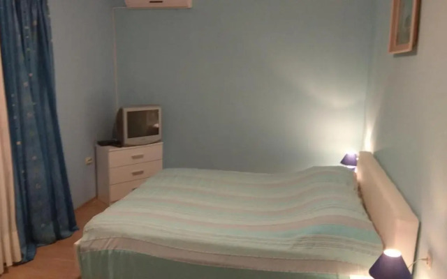 Apartments by the sea Kneza, Korcula - 4342