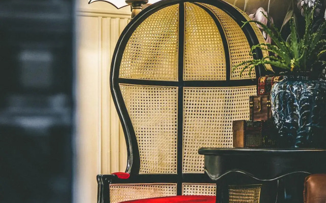 Sunflower Ben Thanh Hotel