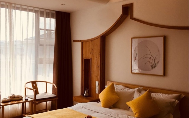 Yun Feng Inn - Mount Wuyi – Guest Rooms – Nanping